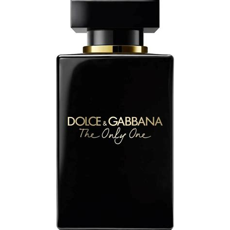 dolce gabbana parfym the only one|the only one intense sample.